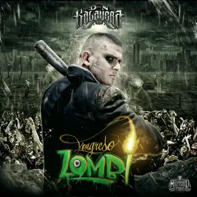 Kongreso Zombi - Don Kalavera Kongreso Zombi - Don Kalavera