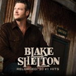 Blake Shelton - Boys 'Round Here (feat. Pistol Annies & Friends)