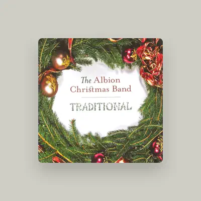 Listen to The Albion Christmas Band, watch music videos, read bio, see tour dates & more!