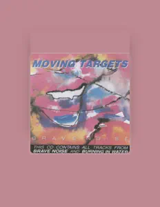 Listen to Moving Targets, watch music videos, read bio, see tour dates & more!