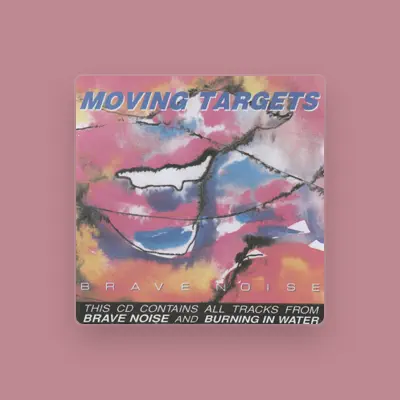 Listen to Moving Targets, watch music videos, read bio, see tour dates & more!