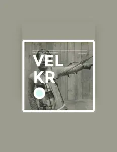 Listen to Velkro, watch music videos, read bio, see tour dates & more!