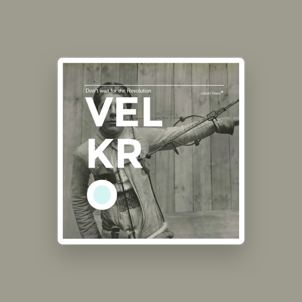 Velkro's avatar