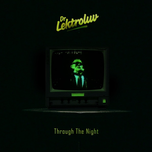 Through the Night - EP
