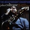 Be-Bop - Milt Jackson & John Coltrane lyrics