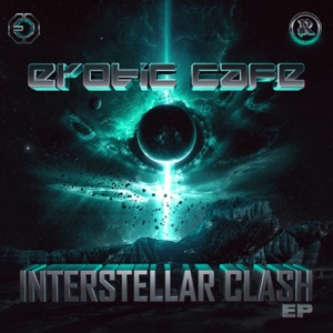Interstellar Clash - EP