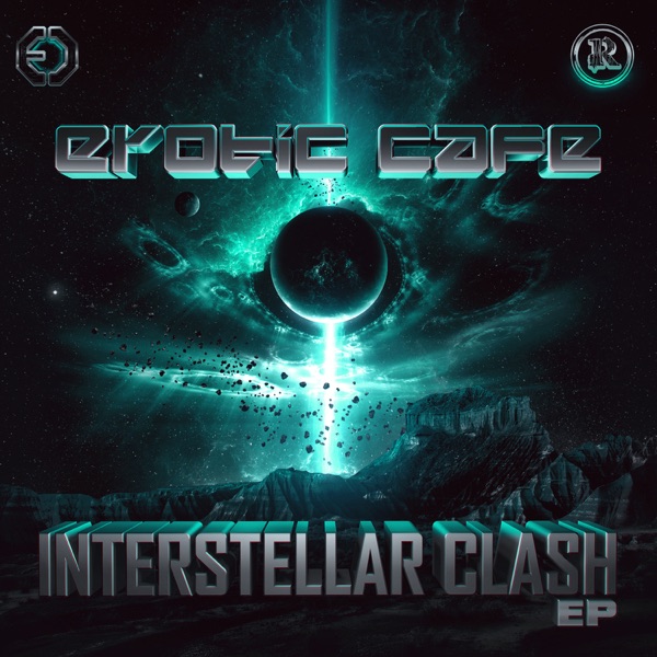 Interstellar Clash - EP