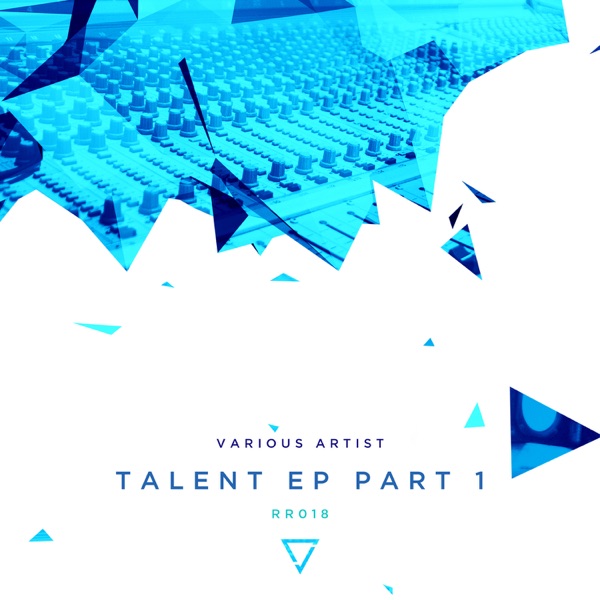 Talent EP, Pt. 1 - Single