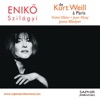 Kurt Weill Youkali 
