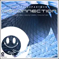 Disconnection (Chillout Mix) — Digital Department