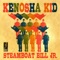 Hat Trick - Kenosha Kid lyrics