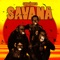 Savana - Appaloosa lyrics