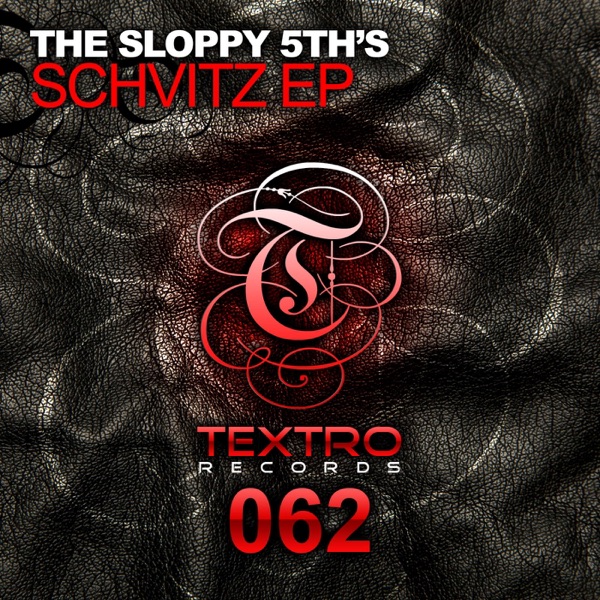 Schvitz - Single