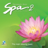 Spa Music ดนตรีบำบัด, Vol. 2 artwork