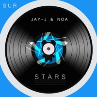 Stars - Single - Jay-J & Noa