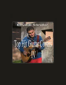 Listen to Sandor Enyedi, watch music videos, read bio, see tour dates & more!
