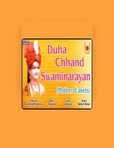 Ακούστε περιεχόμενο από Mahesh Chauhan, παρακολουθήστε μουσικά βίντεο, διαβάστε το βιογραφικό, δείτε ημερομηνίες περιοδείας, και πολλά ακόμη!