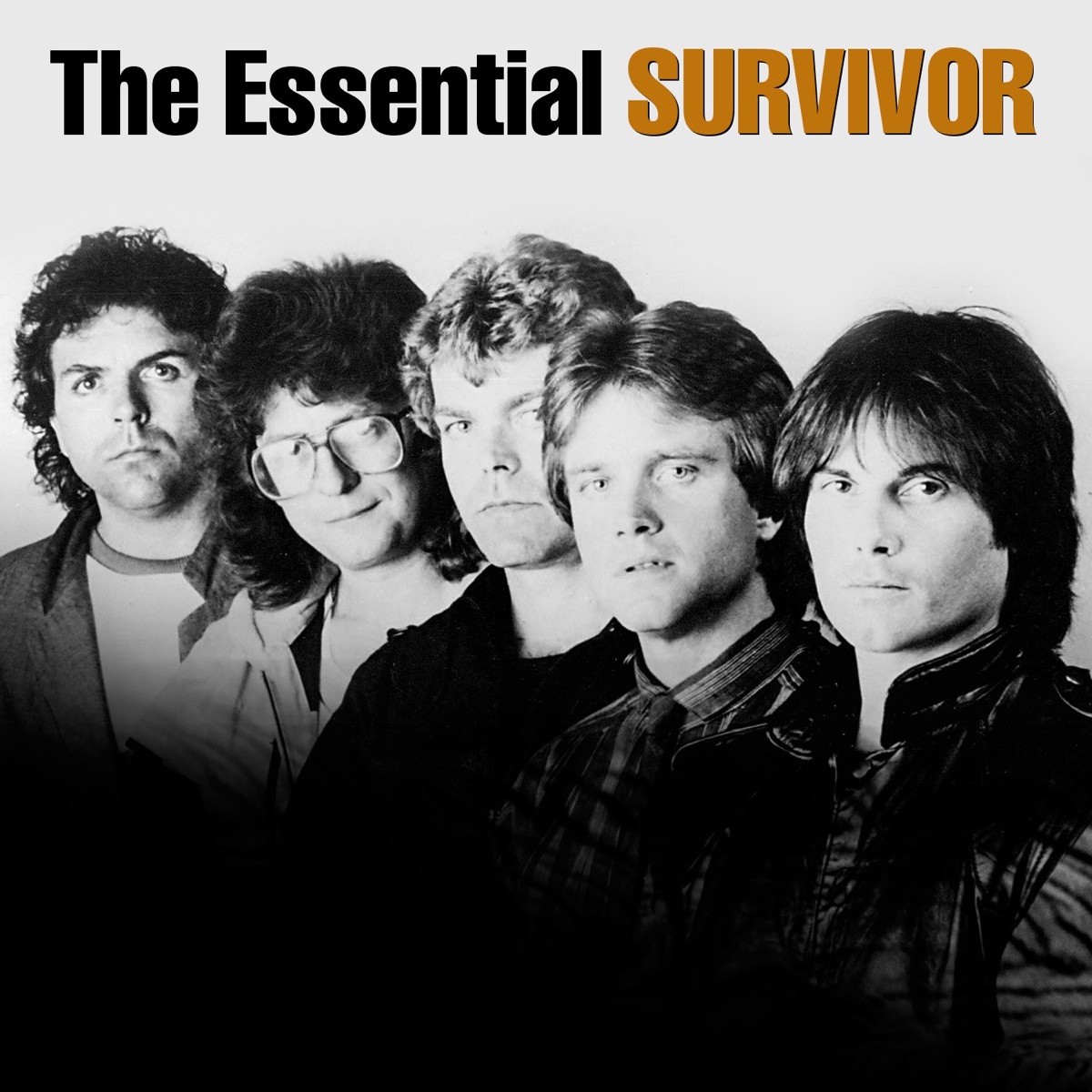 Eye of the Tiger (Remastered) - Album by Survivor - Apple Music