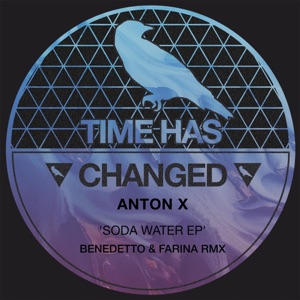 Soda Water - EP