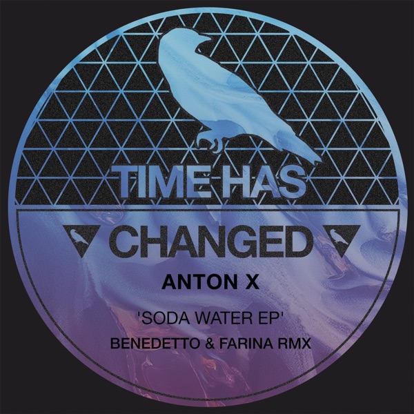 Soda Water - EP