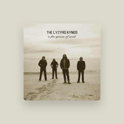Listen to Lyzyrd Kyngs, watch music videos, read bio, see tour dates & more!