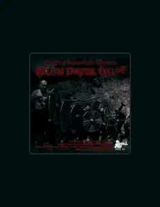 Dengarkan Hellseeker, tonton video musik, baca bio, lihat tanggal tur & lainnya!