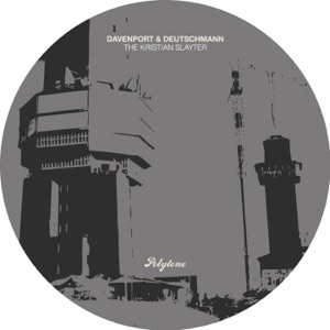 The Kristian Slayter - Single
