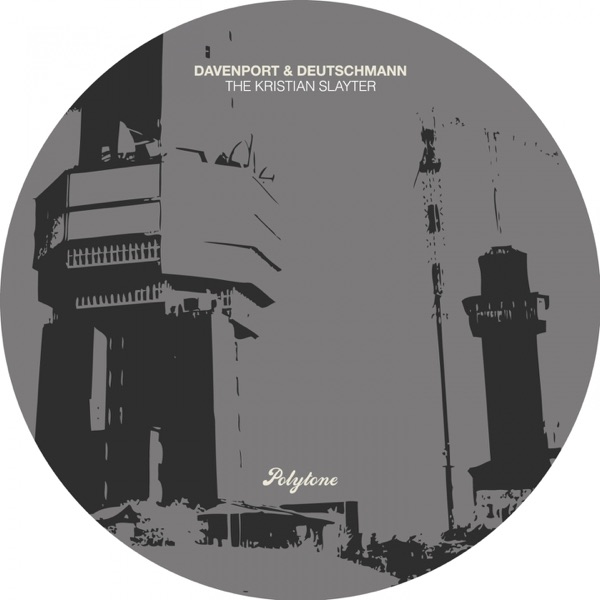 The Kristian Slayter - Single