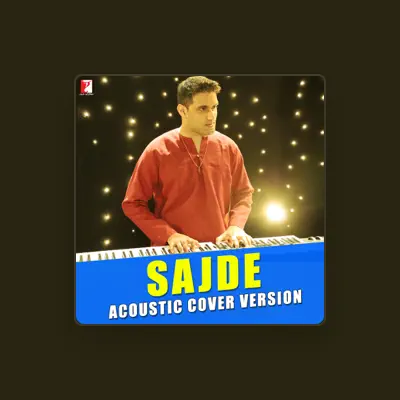 Listen to Aakash Gandhi, watch music videos, read bio, see tour dates & more!