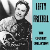 Lefty Frizzell - California Blue