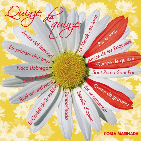 Quinze De Quinze