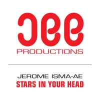 Ae - Stars In Your Head — Jerome Isma