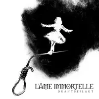 Eye Of The Storm — L'Âme Immortelle