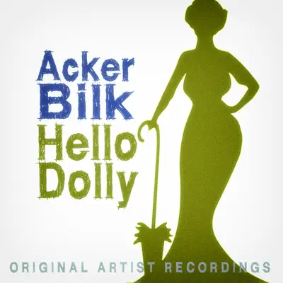 Hello Dolly - Acker Bilk