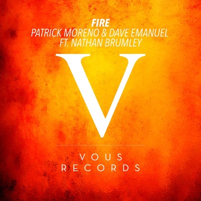 Fire (feat. Nathan Brumley) - Single