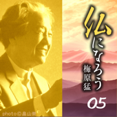 仏になろう05神と仏は仲良し