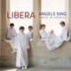 ANGELS SING - LIBERA IN AMERICA cover art
