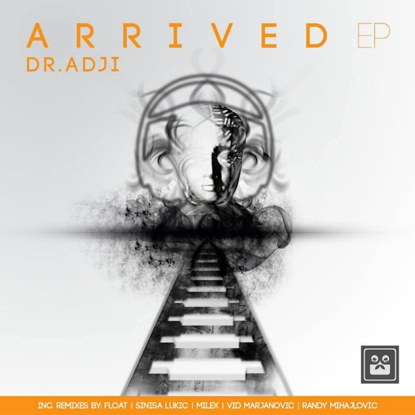 Arrived - EP