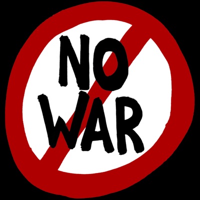 No War - EP