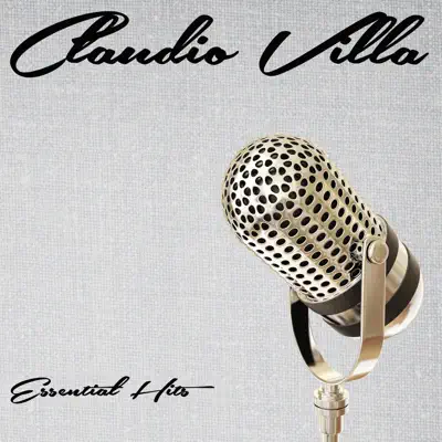 Essential Hits - EP - Claudio Villa