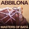 Chango - Abbilona lyrics