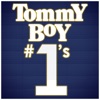 Tommy Boy #1's (Progressive House), 2015