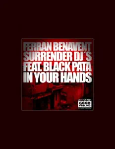 收听 Surrender DJs、观看音乐视频、阅读小传、查看巡演日期等 ！