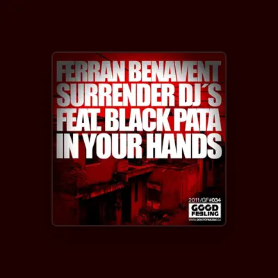 Listen to Surrender DJs, watch music videos, read bio, see tour dates & more!