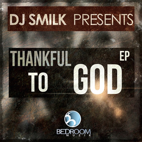 Thankful to God
