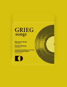 Poslechněte si interpreta Marianne Hirsti, sledujte hudební videa, přečtěte si životopis, podívejte se na data turné a další informace.