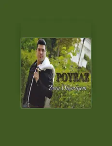 Ouve POYRAZ, vê vídeos de música, lê a biografia, vê as datas da digressão e muito mais!