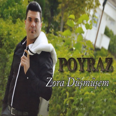 Zora Düşmüşem - EP
