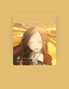 收听 Kaori Fujimiya(CV:Sora Amamiya)、观看音乐视频、阅读小传、查看巡演日期等 ！
