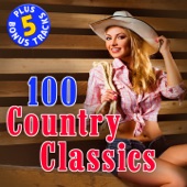 100 Country Classics artwork